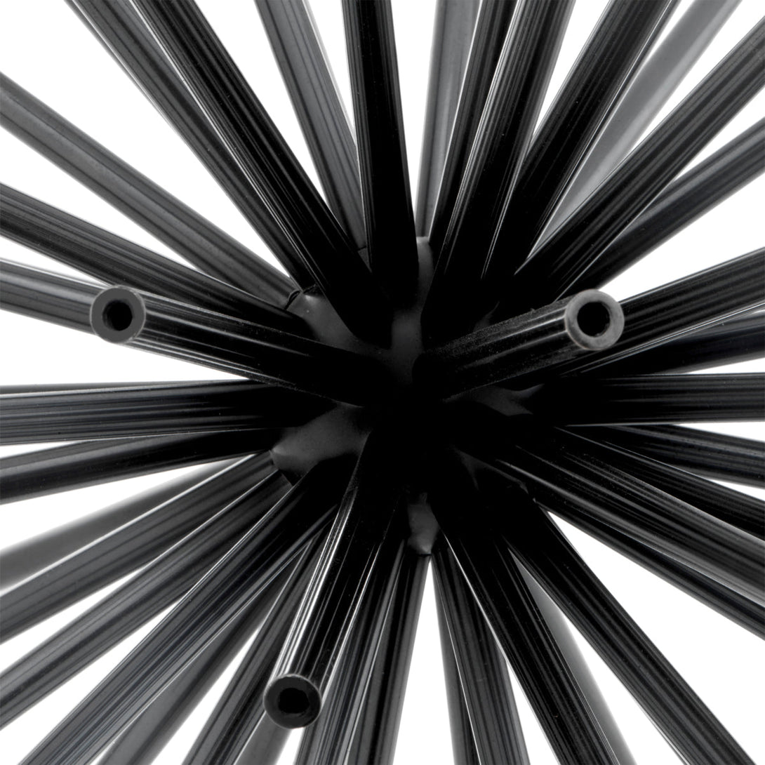 Object Meteor Set Of 3 Bronze Finish Accessories Eichholtz