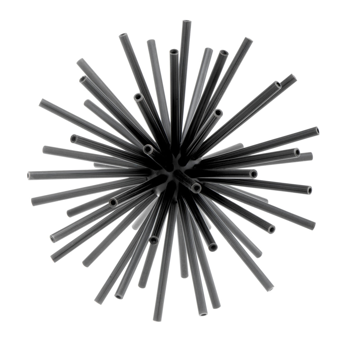 Object Meteor Set Of 3 Bronze Finish Accessories Eichholtz