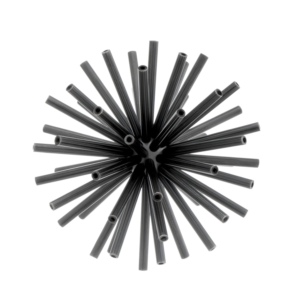 Object Meteor Set Of 3 Bronze Finish Accessories Eichholtz