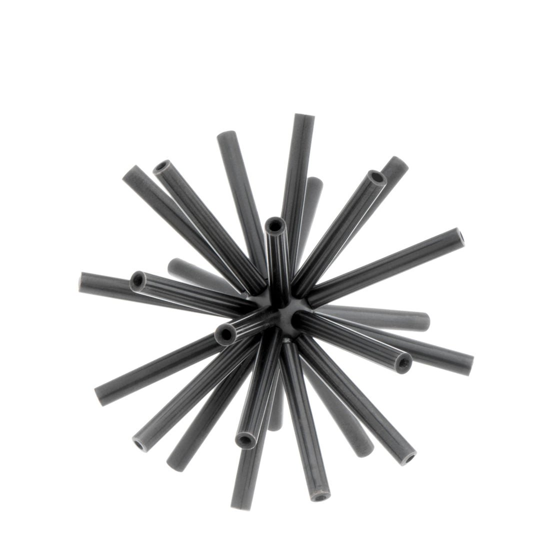 Object Meteor Set Of 3 Bronze Finish Accessories Eichholtz