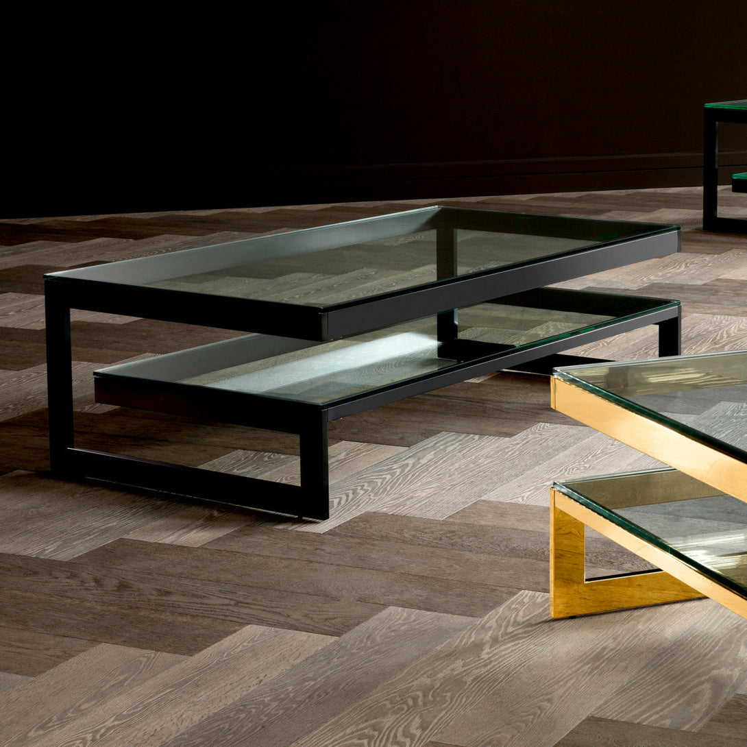 Coffee Table Gamma Furniture Eichholtz