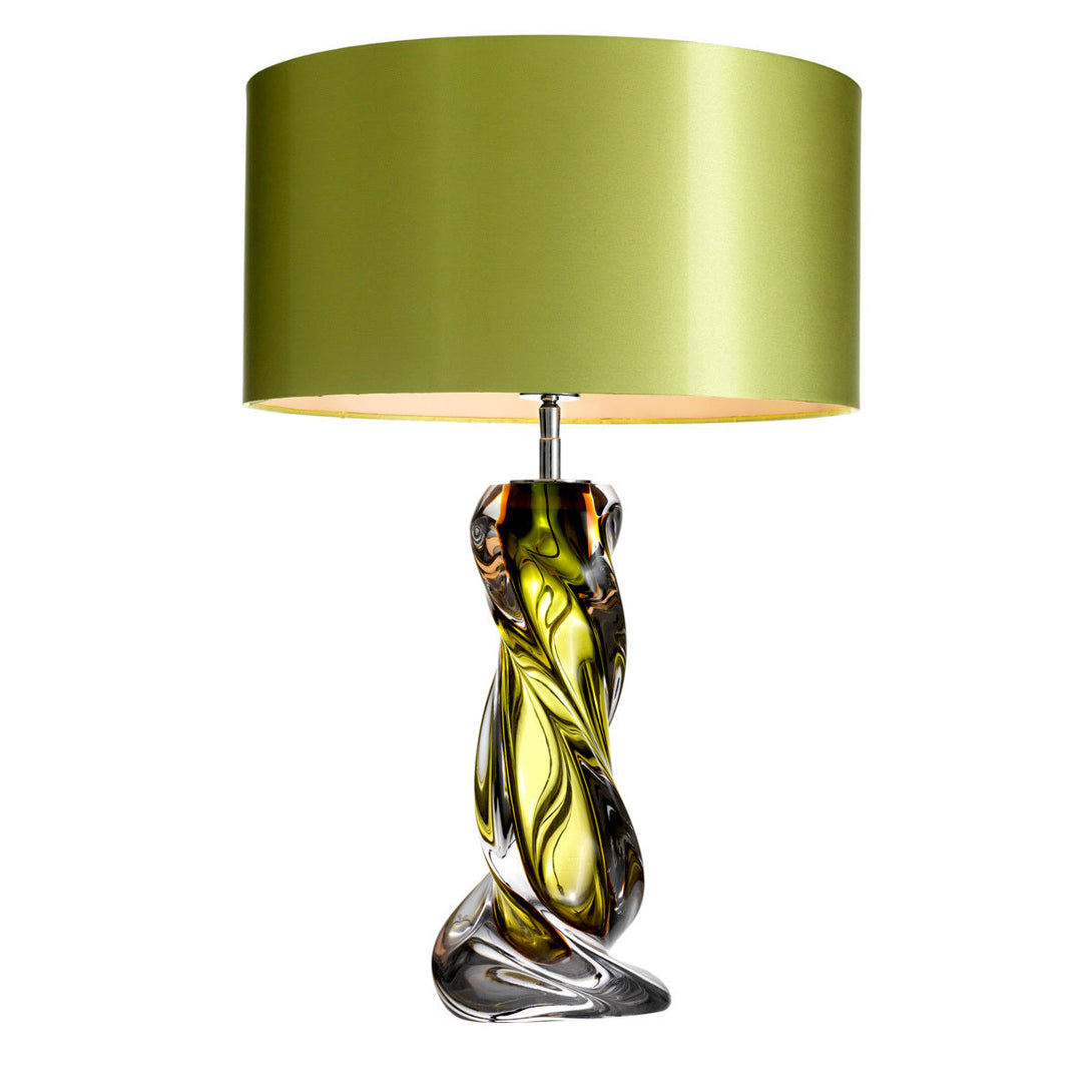 Table Lamp Carnegie Lighting Eichholtz