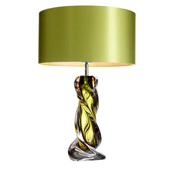 Table Lamp Carnegie Lighting Eichholtz