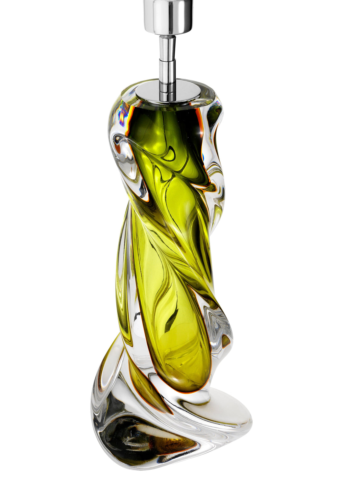Table Lamp Carnegie Lighting Eichholtz