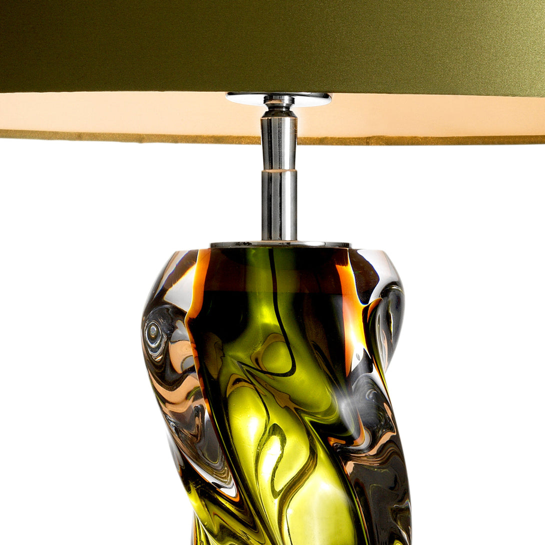 Table Lamp Carnegie Lighting Eichholtz