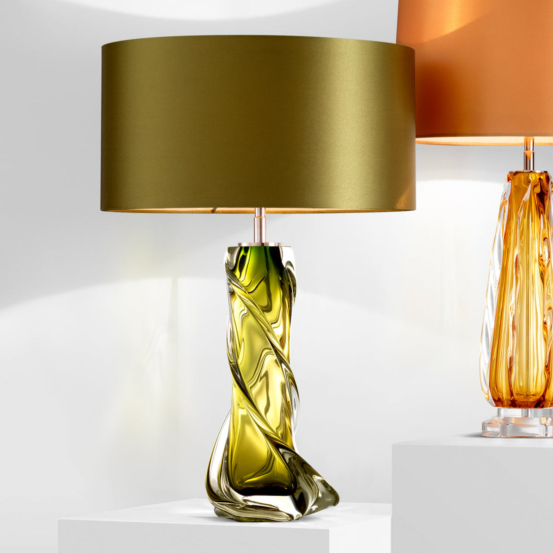 Table Lamp Carnegie Lighting Eichholtz