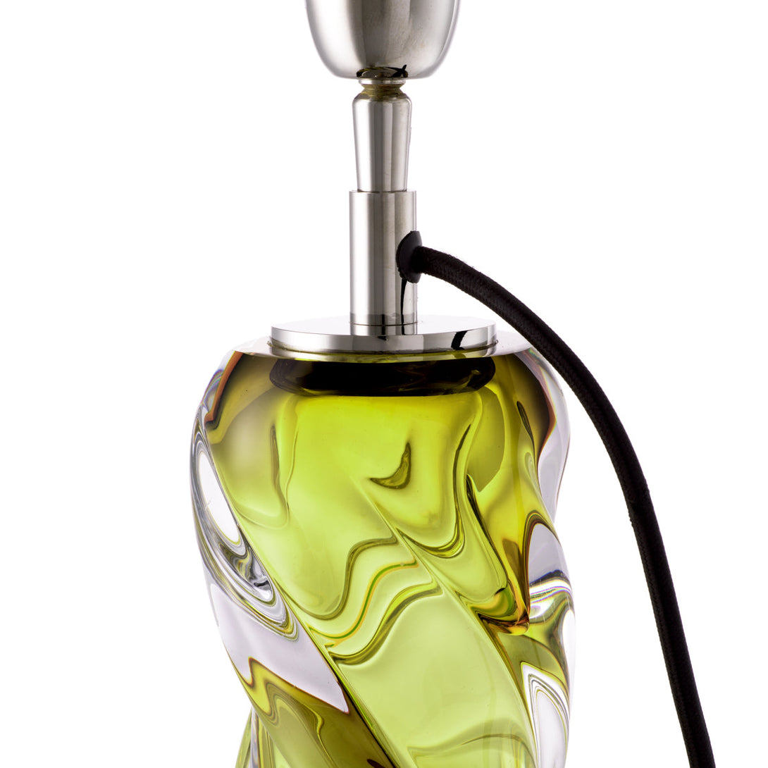 Table Lamp Carnegie Lighting Eichholtz