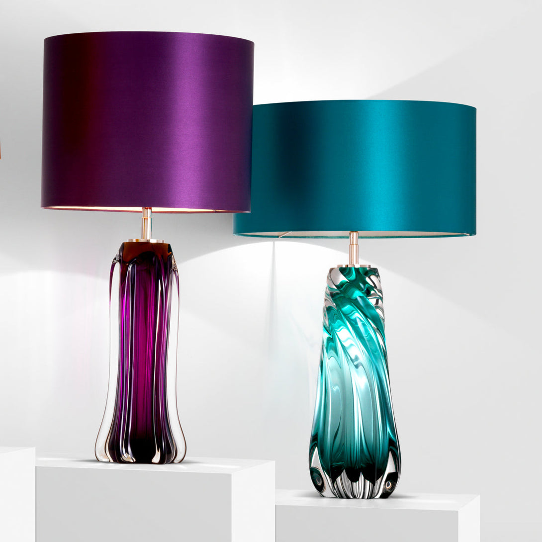 Table Lamp Castillo Lighting Eichholtz
