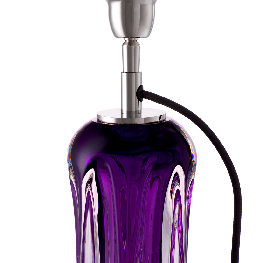 Table Lamp Castillo Lighting Eichholtz