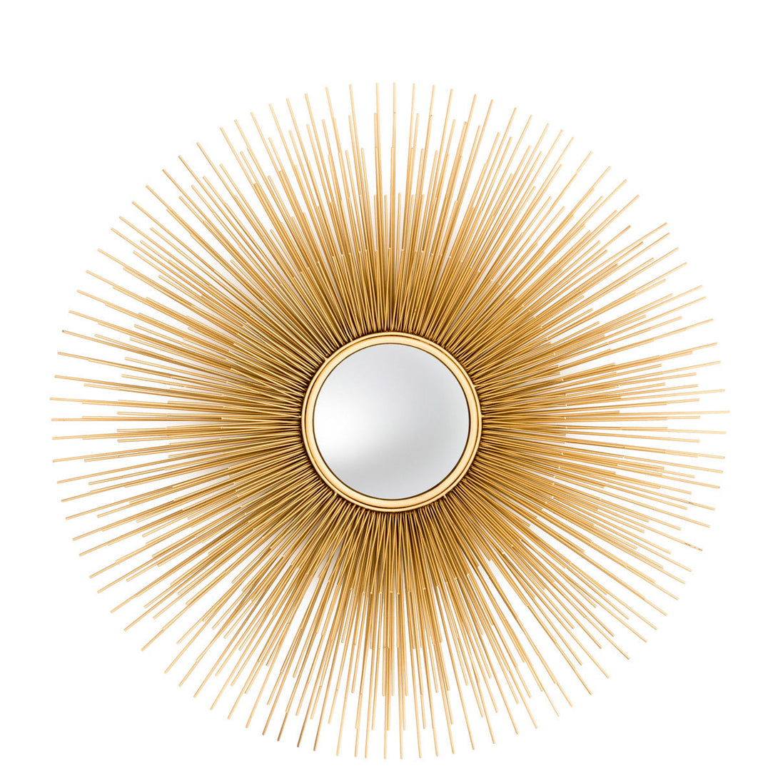 Mirror Solaris L Accessories Eichholtz