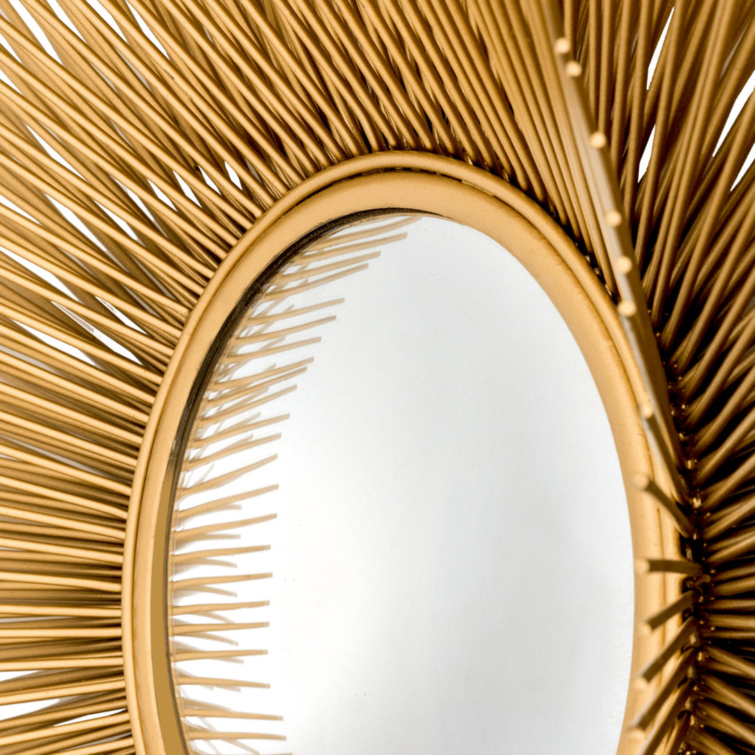 Mirror Solaris L Accessories Eichholtz