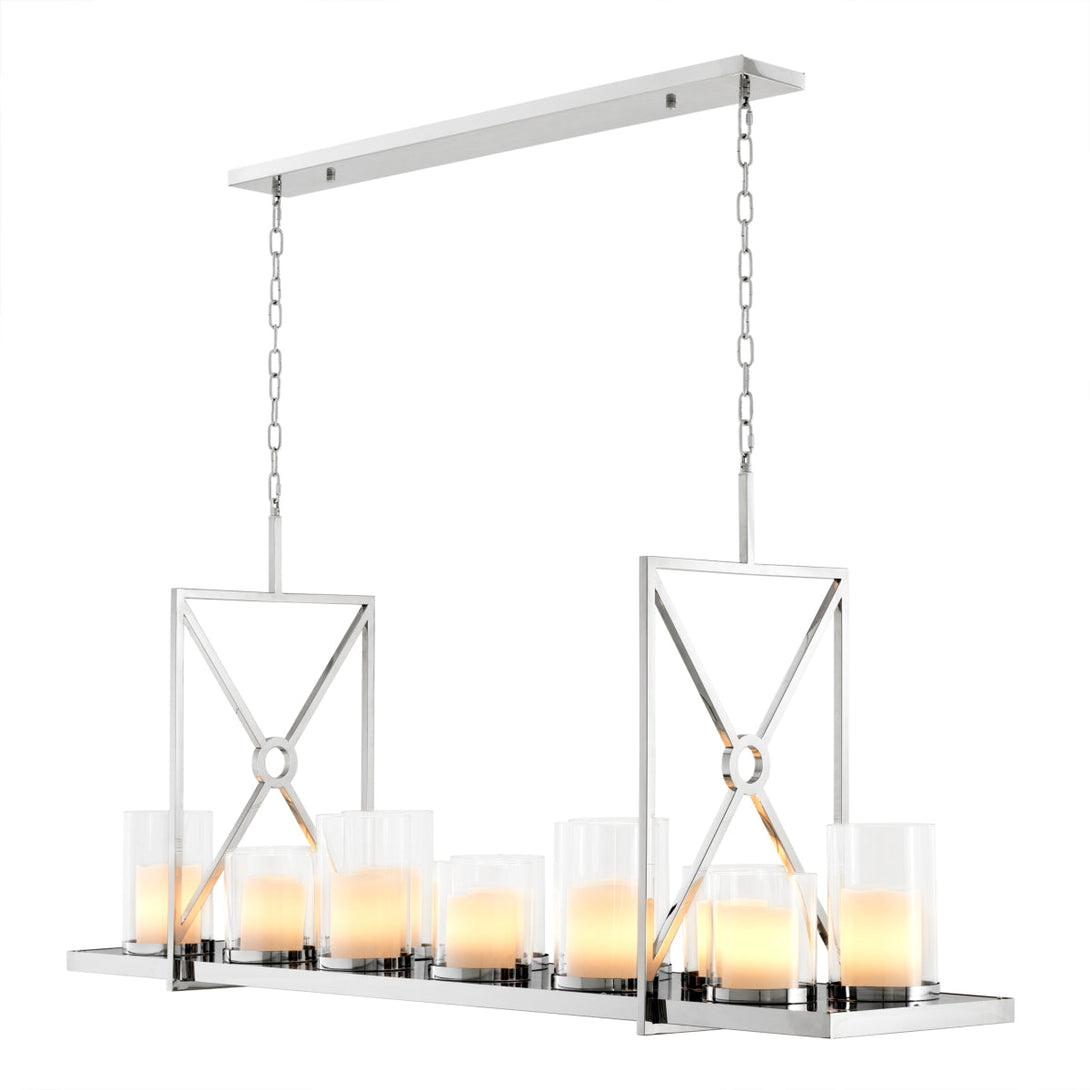 Chandelier Summit Lighting Eichholtz