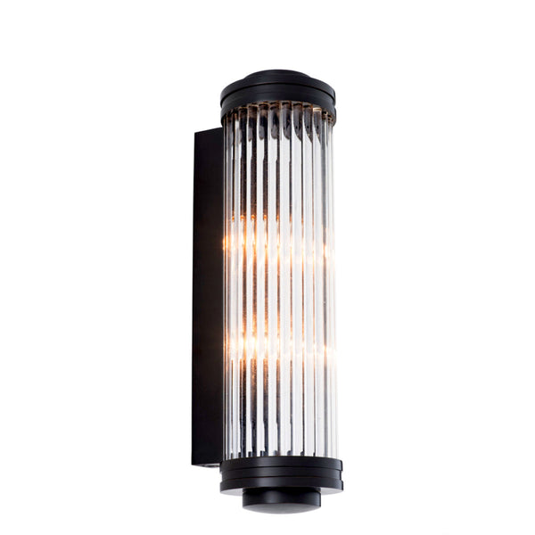 Wall Lamp Gascogne L Bronze Finish Lighting Eichholtz