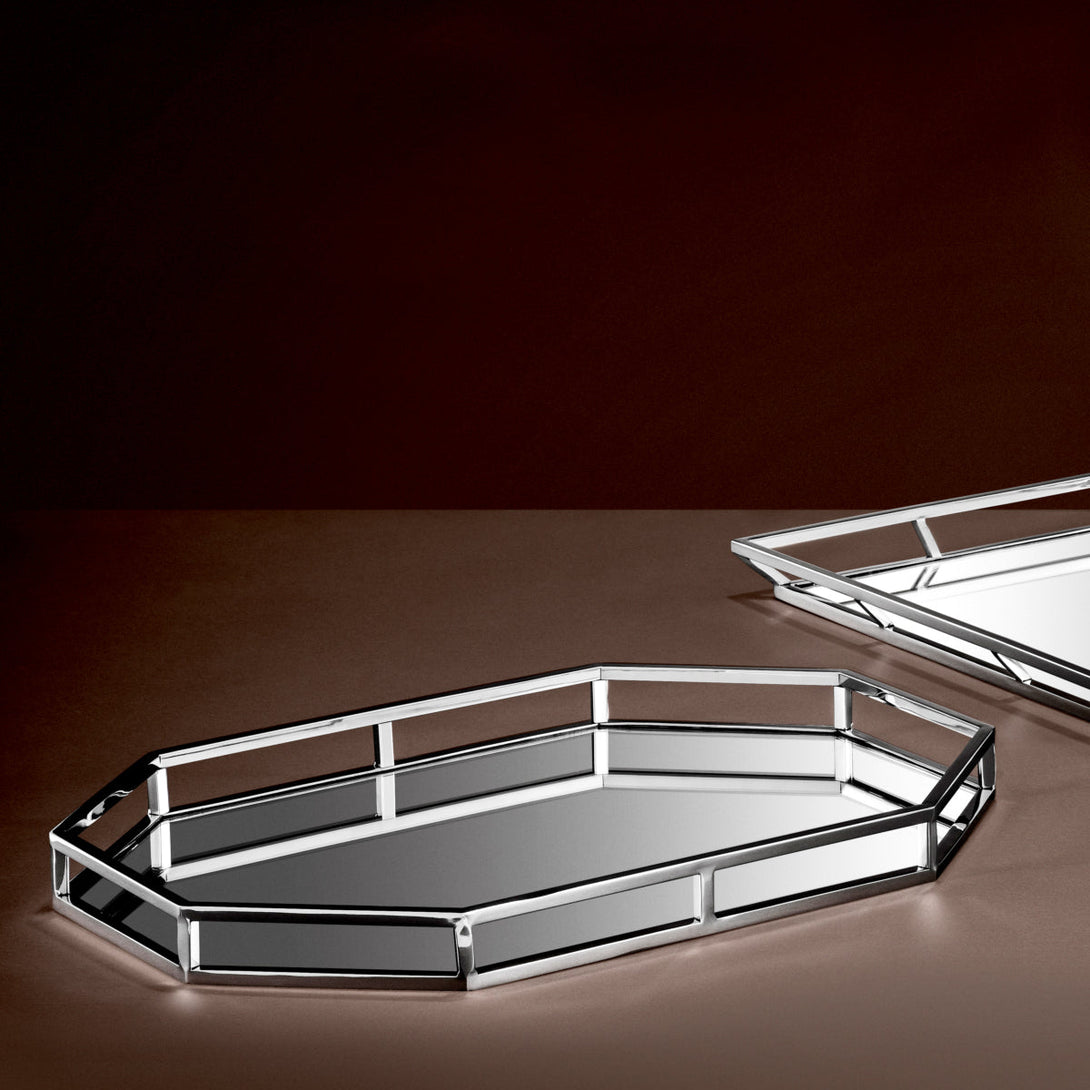 Tray Pelagos Accessories Eichholtz