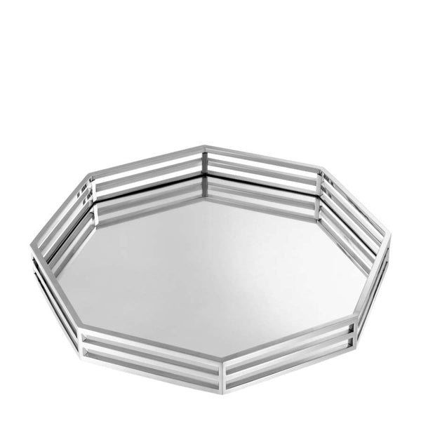 Tray Peregrina Accessories Eichholtz