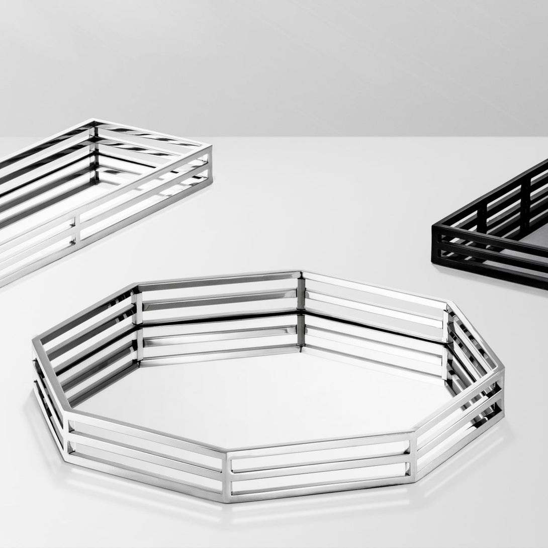 Tray Peregrina Accessories Eichholtz