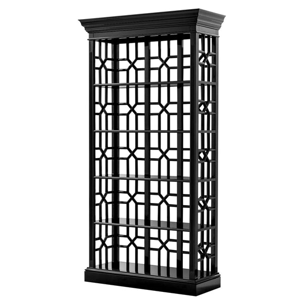 Cabinet Colliers Furniture Eichholtz