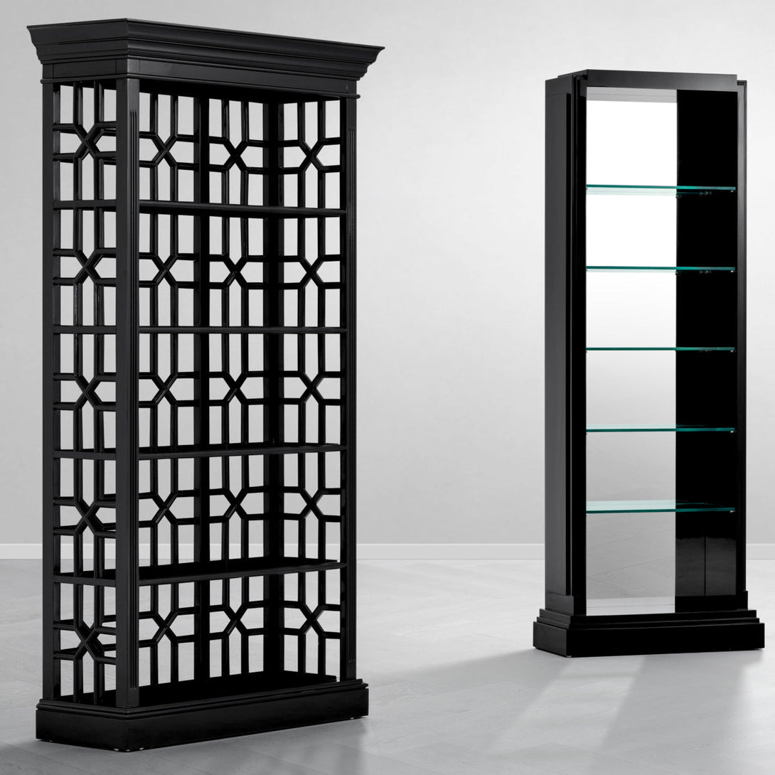 Cabinet Colliers Furniture Eichholtz