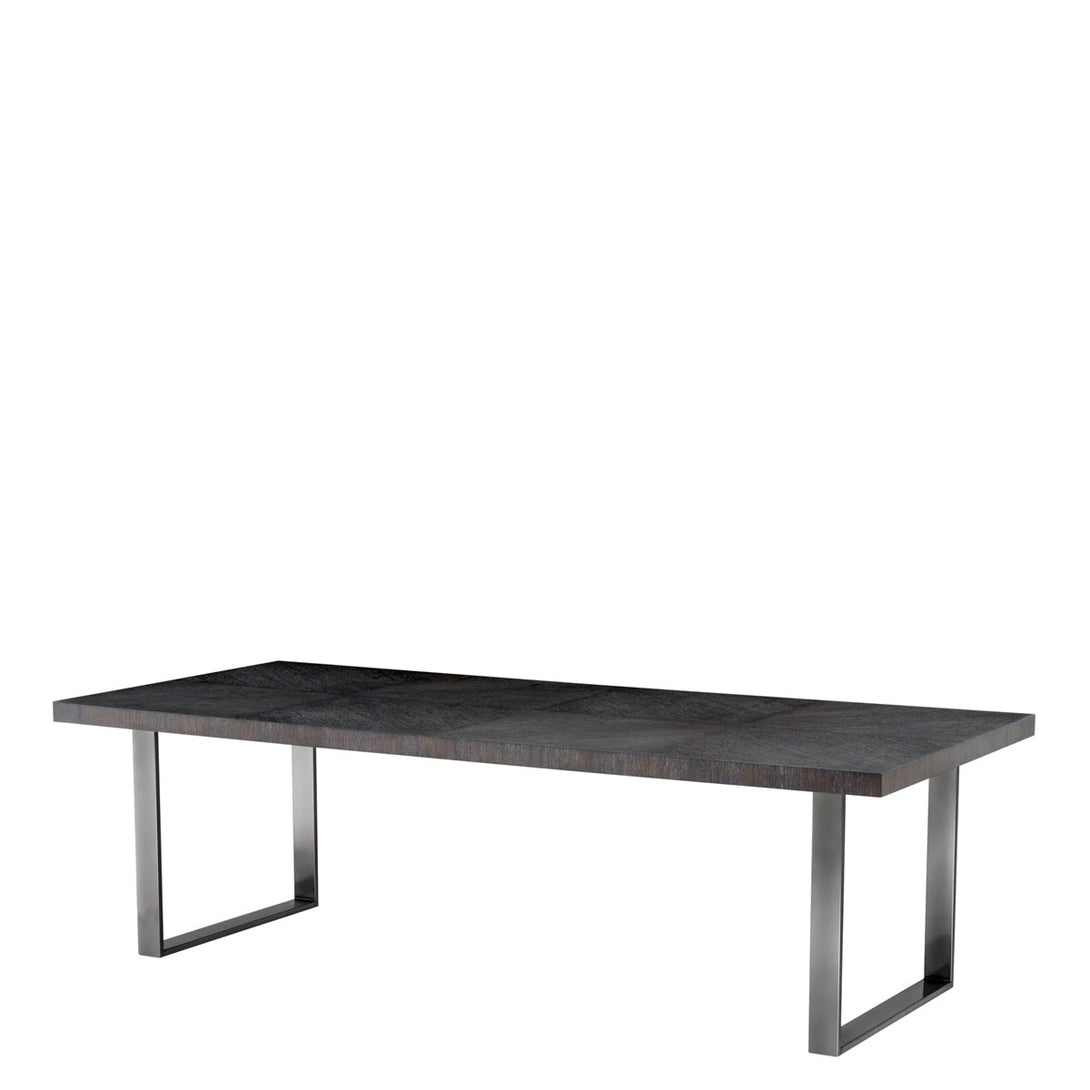 Dining Table Borghese 250 cm Furniture Eichholtz