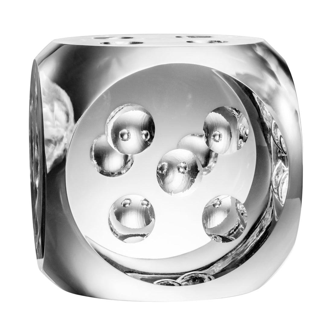 Desk Accessory Dice Tradizone set of 2 Accessories Eichholtz