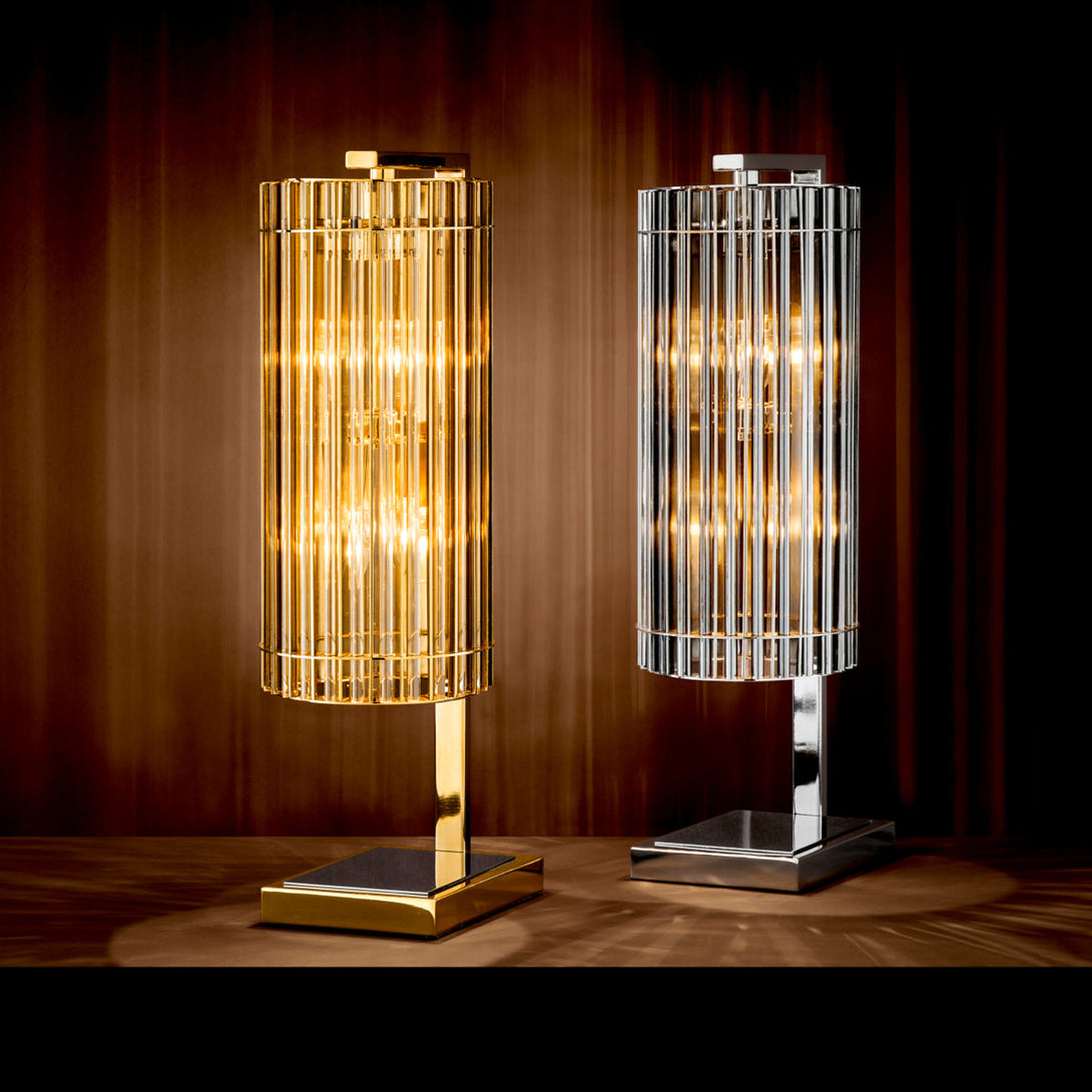 Table Lamp Pimlico Lighting Eichholtz