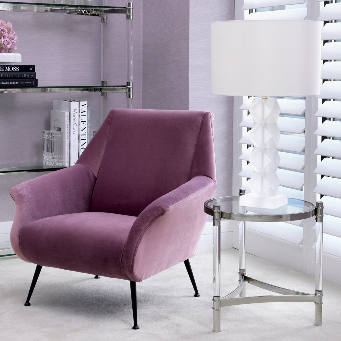 Table Lamp Whealon Lighting Eichholtz