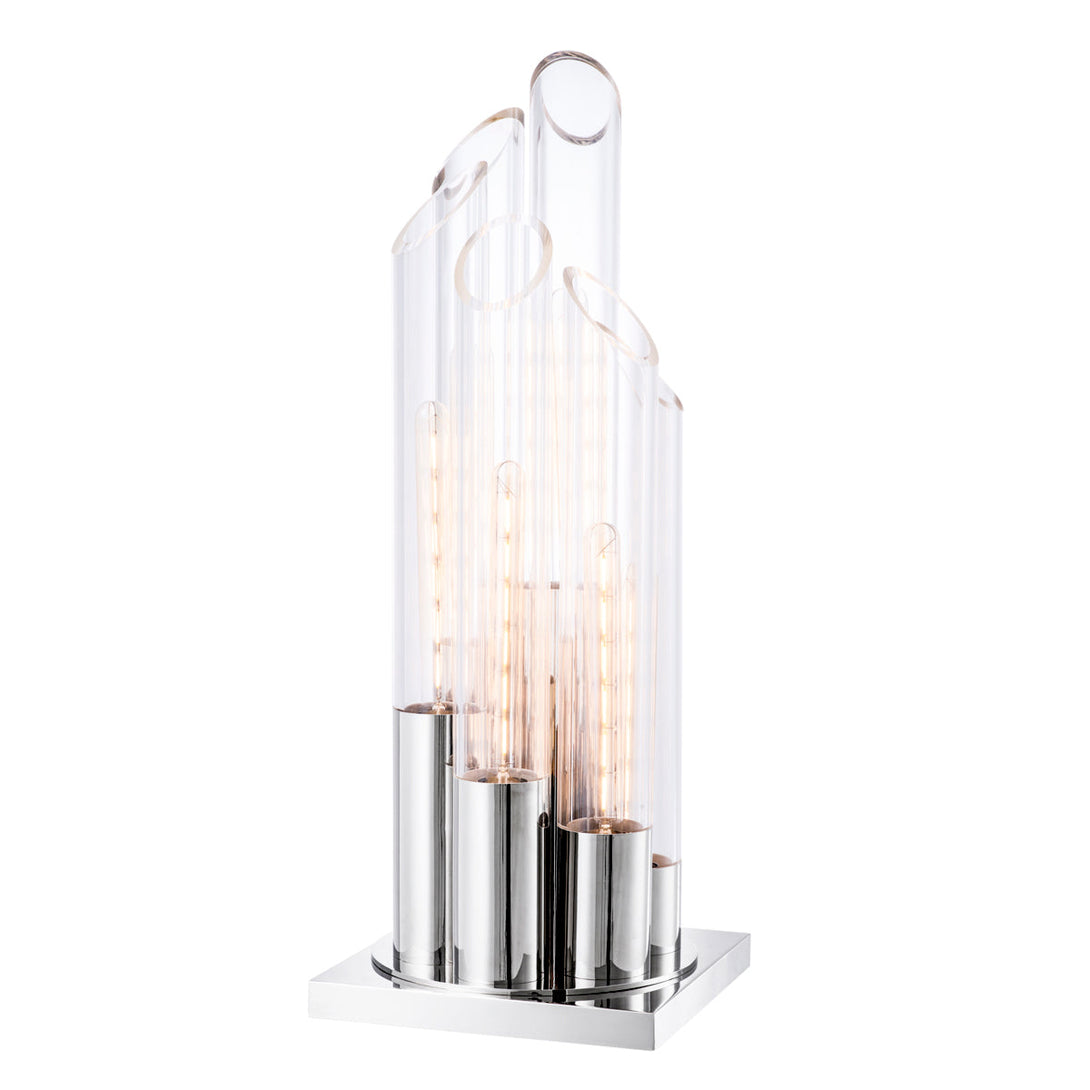 Table Lamp Paradiso Lighting Eichholtz