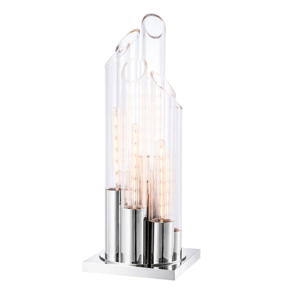 Table Lamp Paradiso Lighting Eichholtz