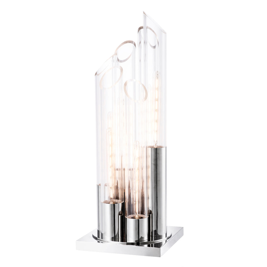 Table Lamp Paradiso Lighting Eichholtz