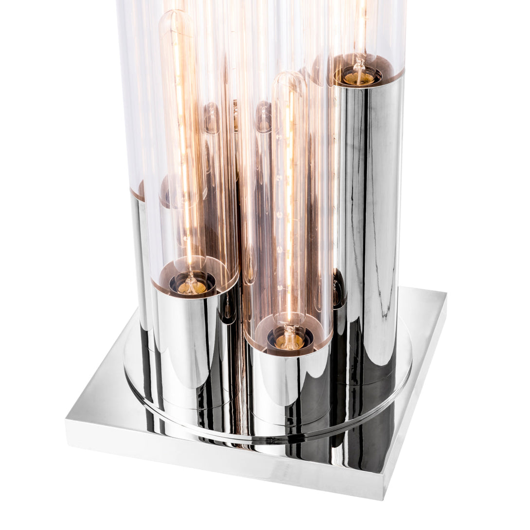 Table Lamp Paradiso Lighting Eichholtz