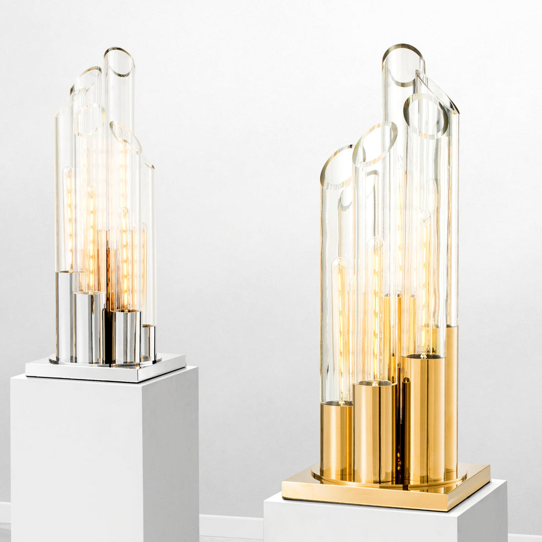 Table Lamp Paradiso Lighting Eichholtz