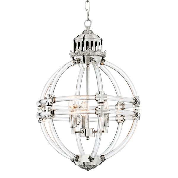 Chandelier Impero Lighting Eichholtz