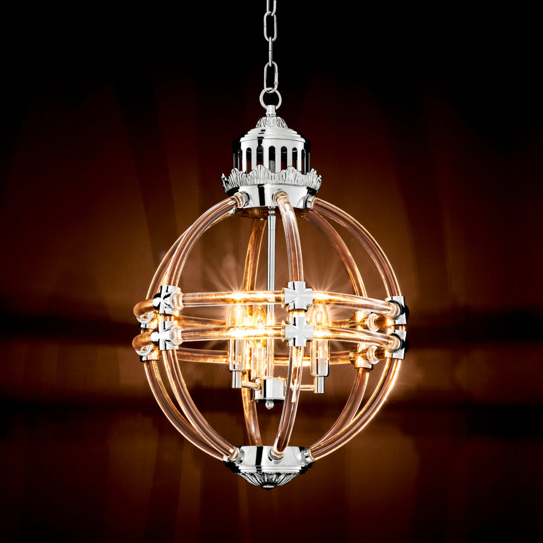 Chandelier Impero Lighting Eichholtz