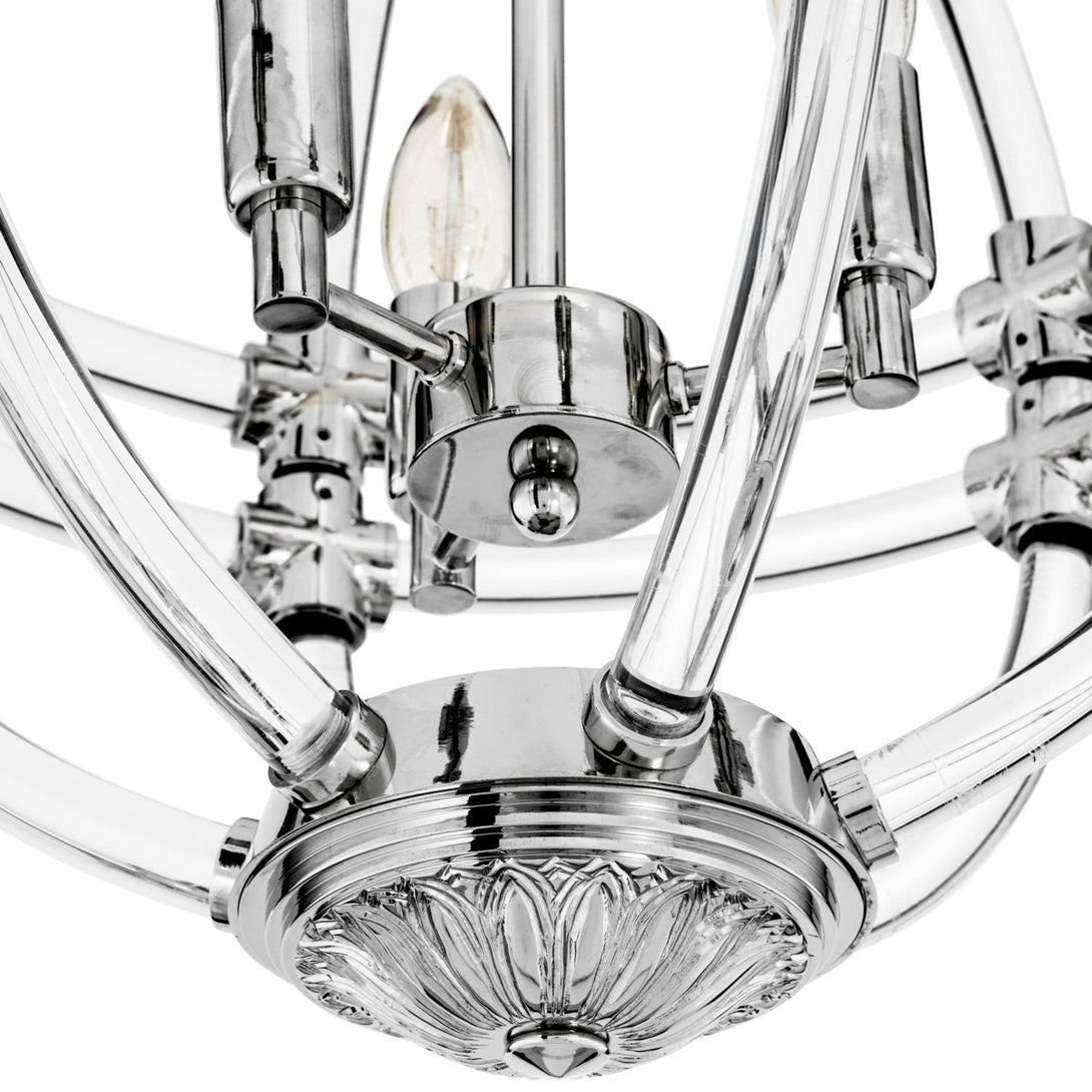 Chandelier Impero Lighting Eichholtz