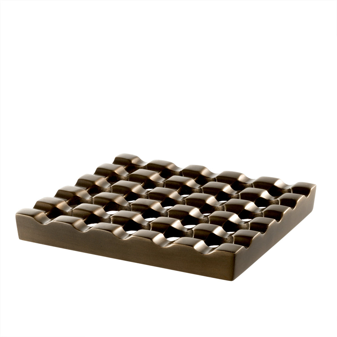 Ashtray Deluxe Accessories Eichholtz