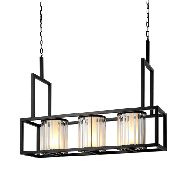Chandelier Carducci Lighting Eichholtz