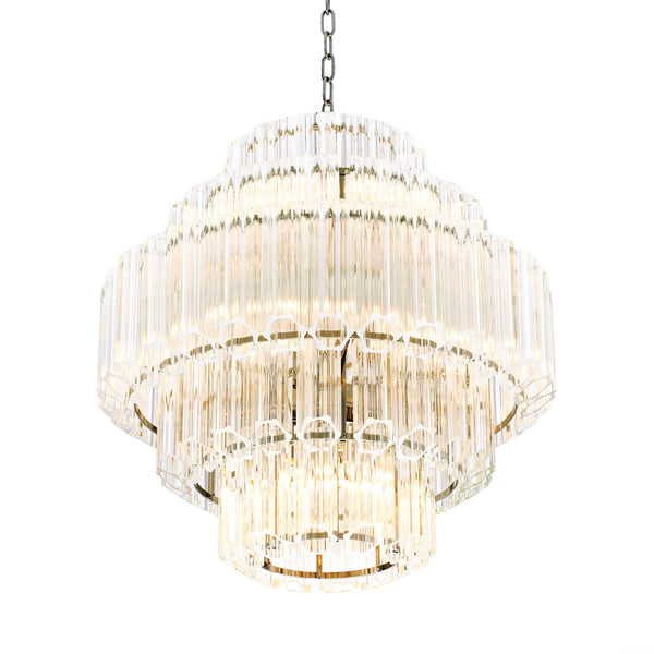 Chandelier Vittoria S Lighting Eichholtz