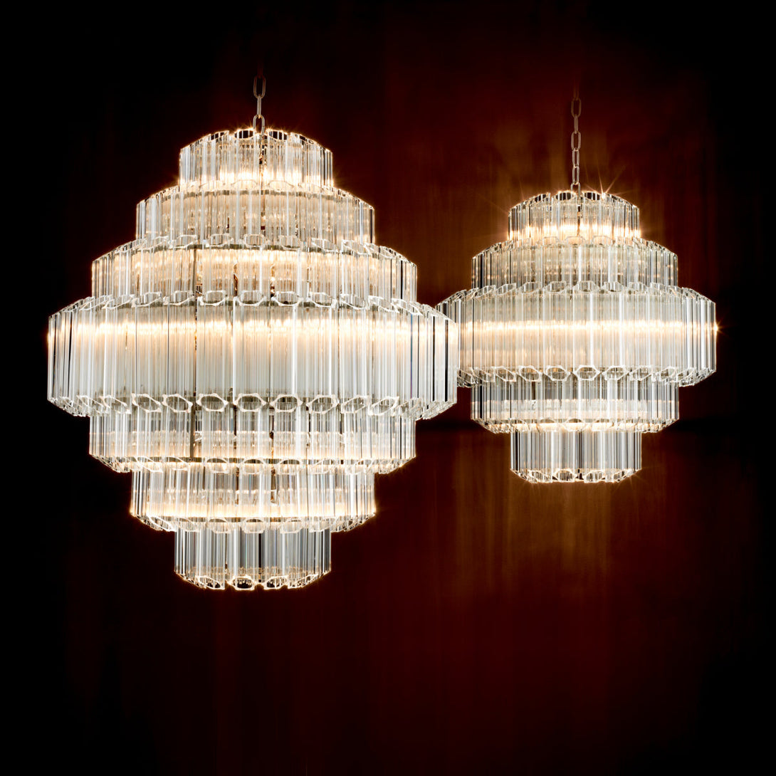 Chandelier Vittoria S Lighting Eichholtz