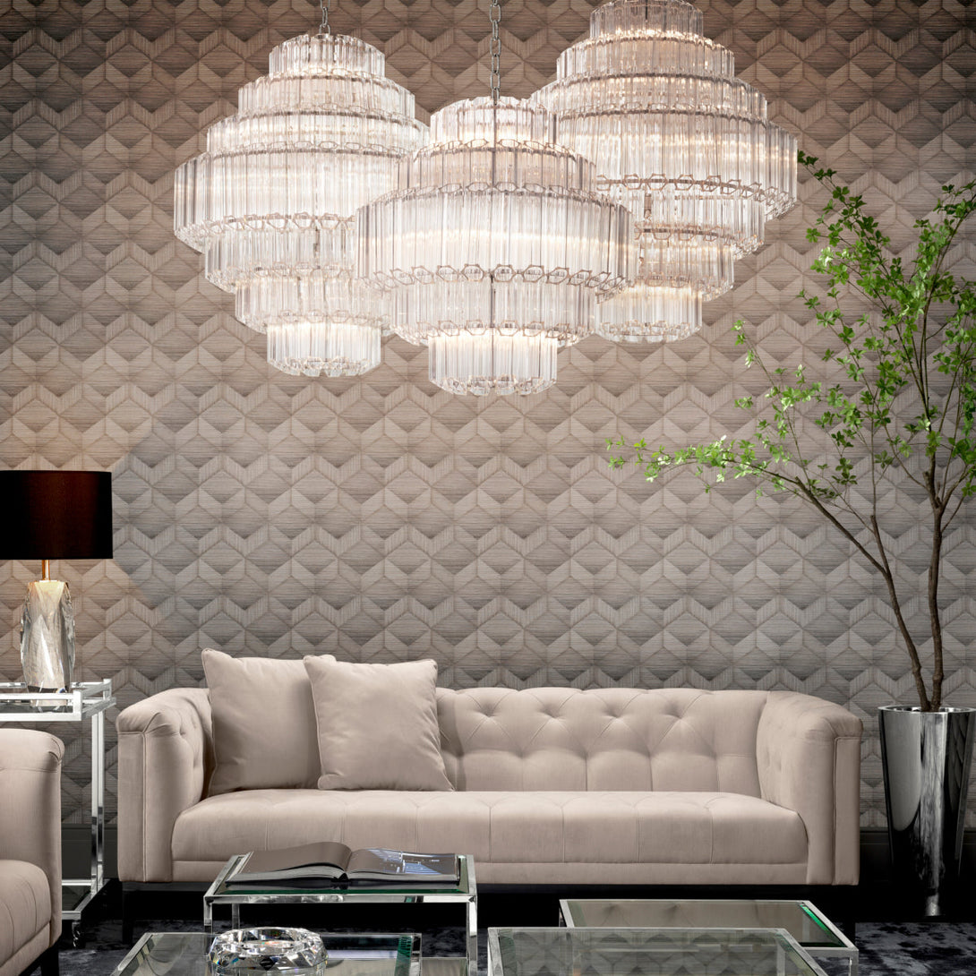 Chandelier Vittoria S Lighting Eichholtz