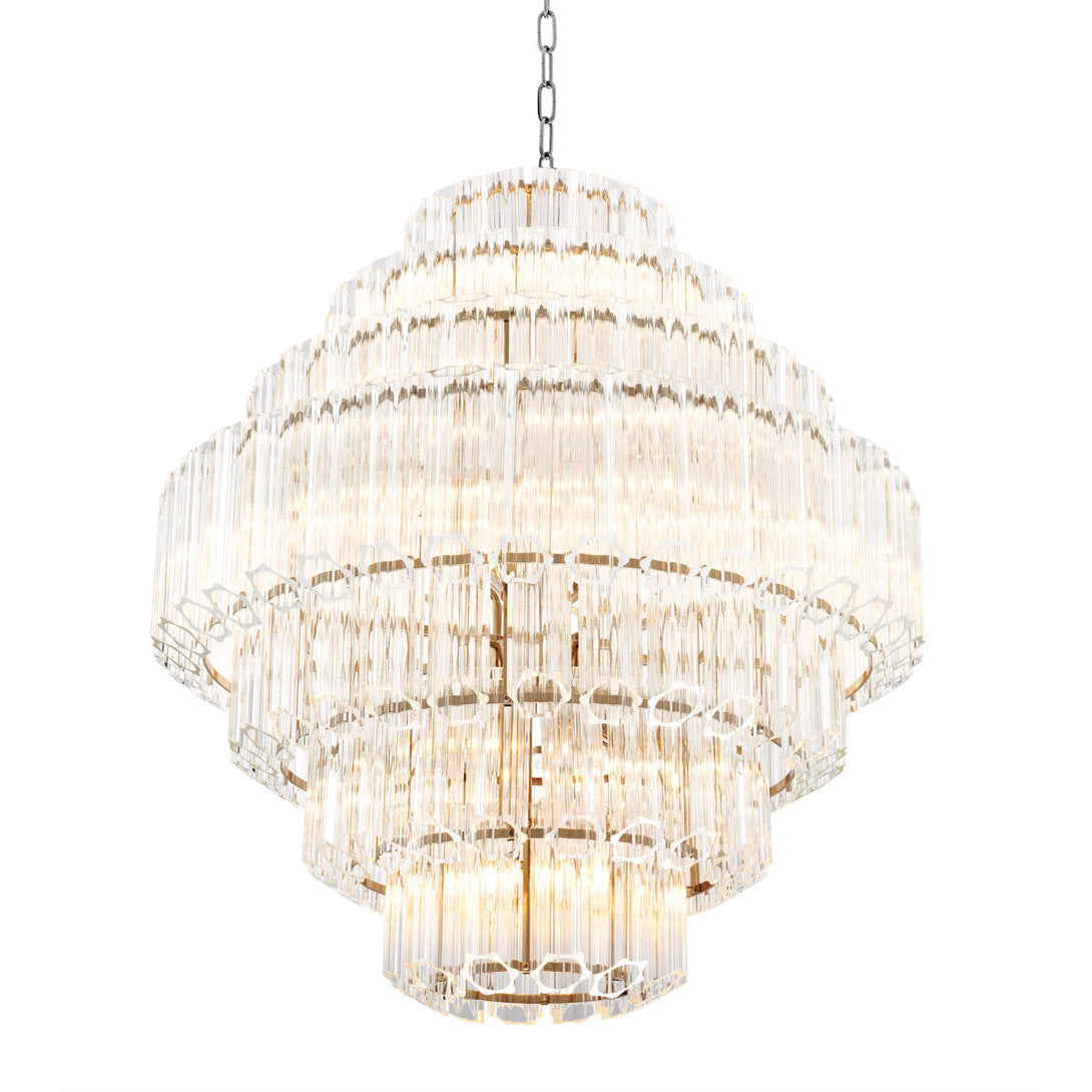 Chandelier Vittoria L Lighting Eichholtz