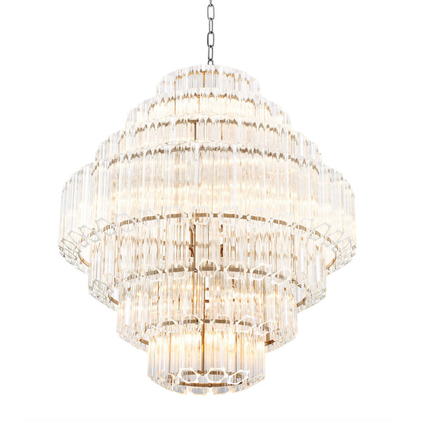 Chandelier Vittoria L Lighting Eichholtz