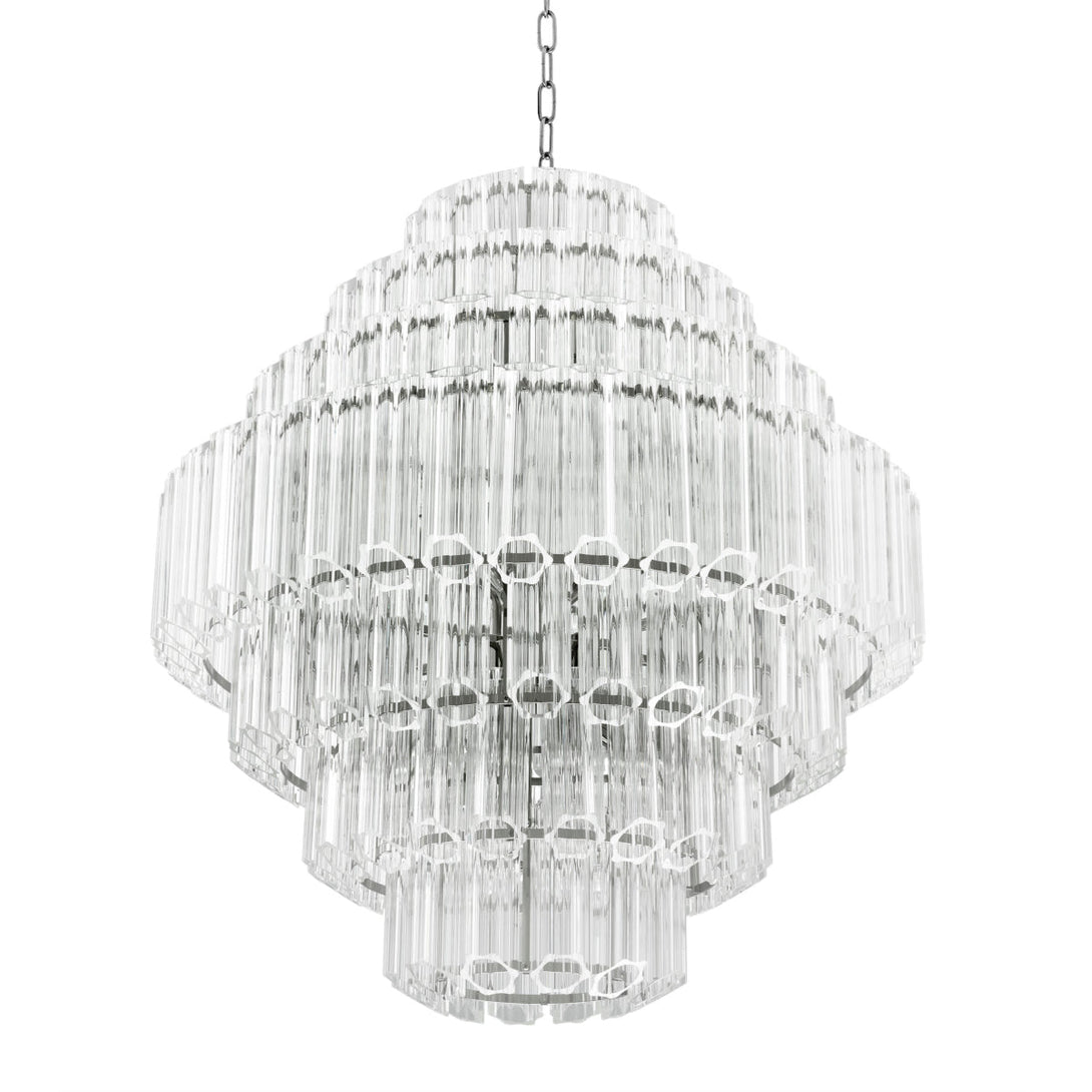 Chandelier Vittoria L Lighting Eichholtz