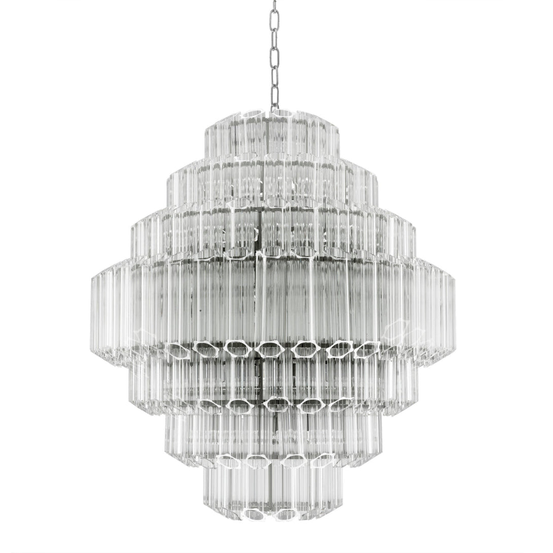 Chandelier Vittoria L Lighting Eichholtz