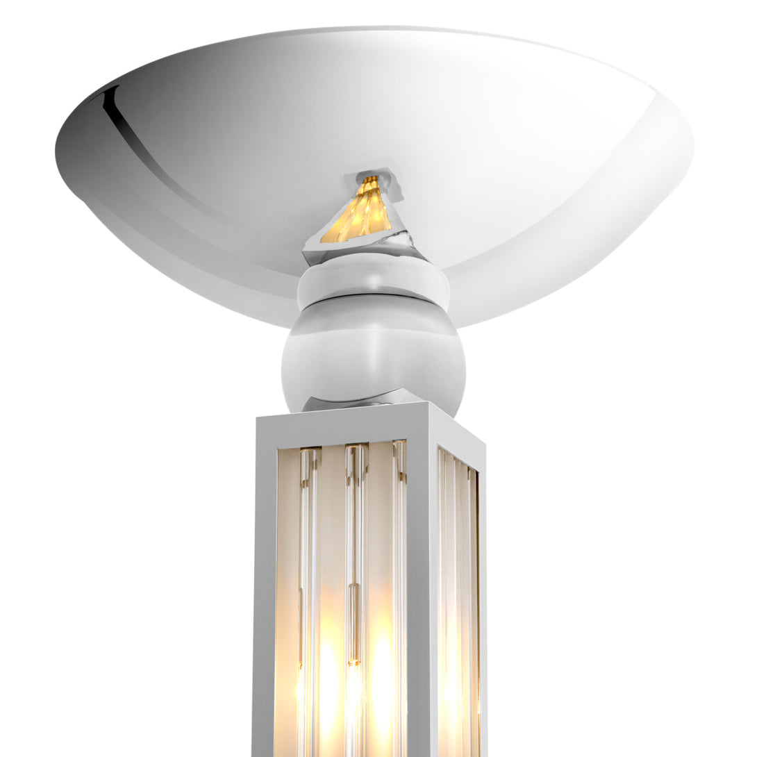 Floor Lamp Dorrell Lighting Eichholtz