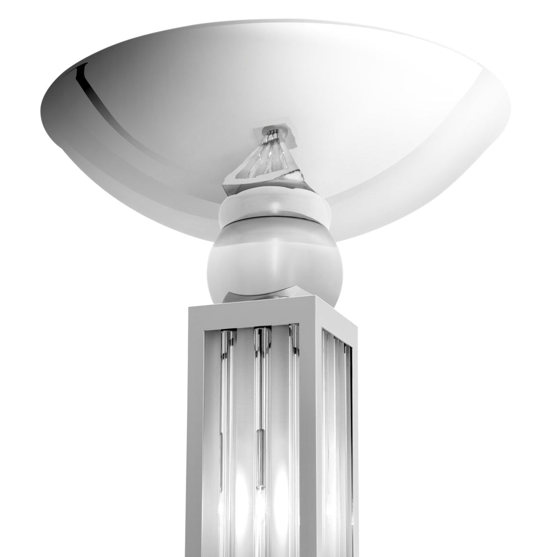 Floor Lamp Dorrell Lighting Eichholtz