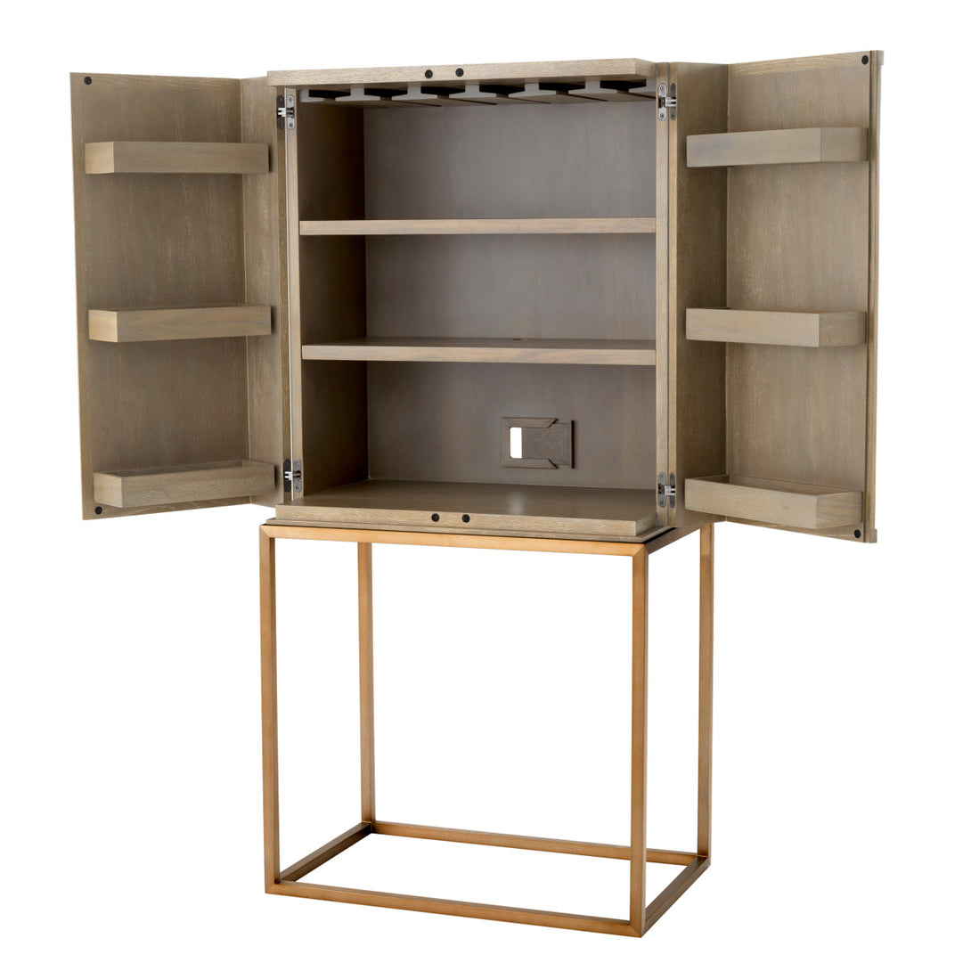 Bar Cabinet Highland Furniture Eichholtz