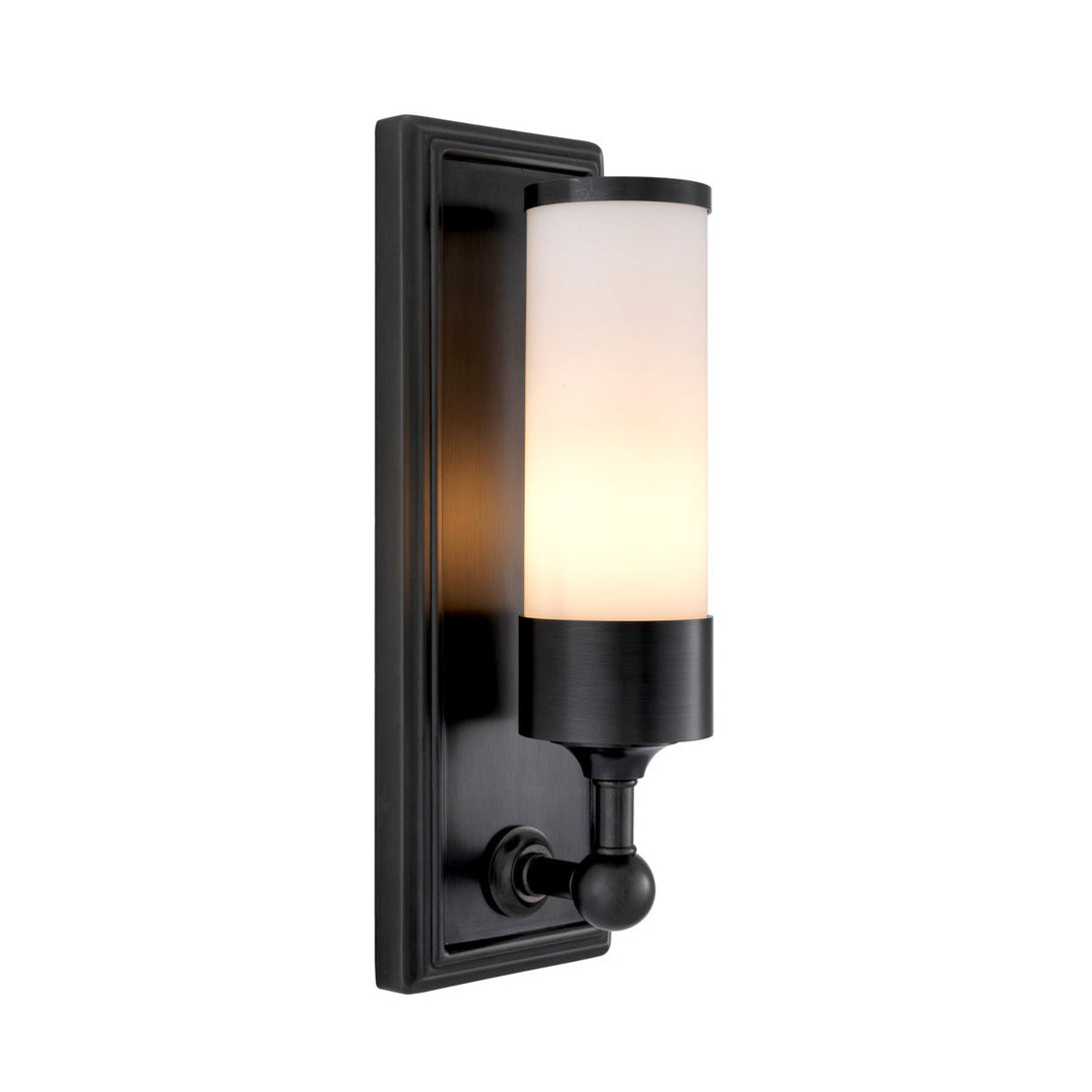 Wall Lamp Valentine Bronze Finish Lighting Eichholtz