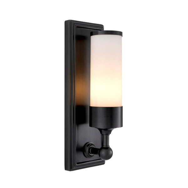 Wall Lamp Valentine Bronze Finish Lighting Eichholtz