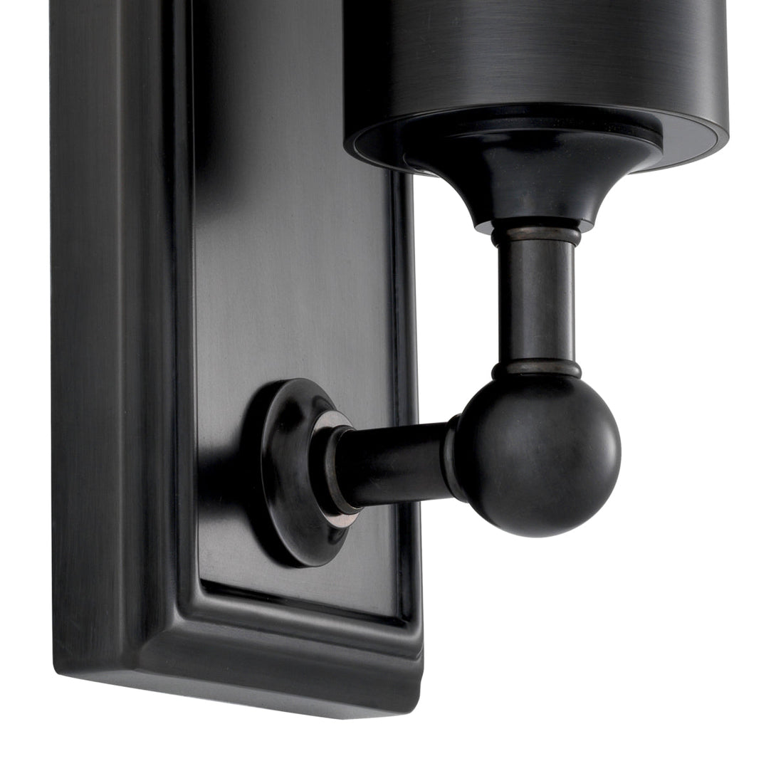 Wall Lamp Valentine Bronze Finish Lighting Eichholtz