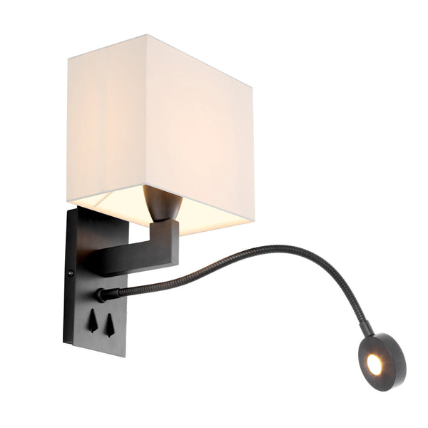 Wall Lamp Reading Lighting Eichholtz
